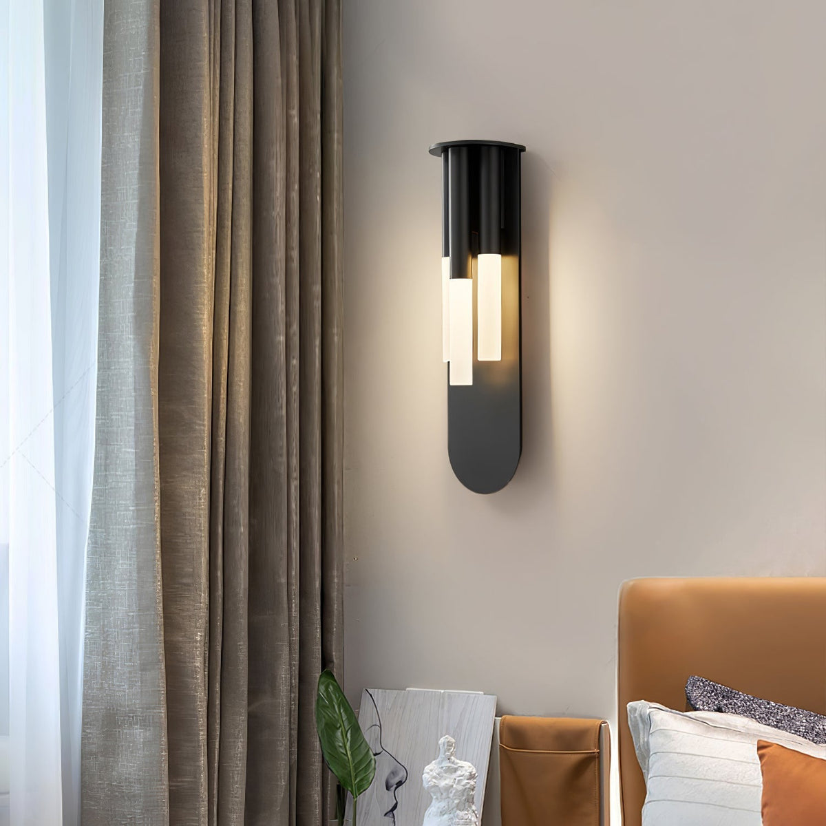 Oraeen Premium Nordic Art Wall Lamp