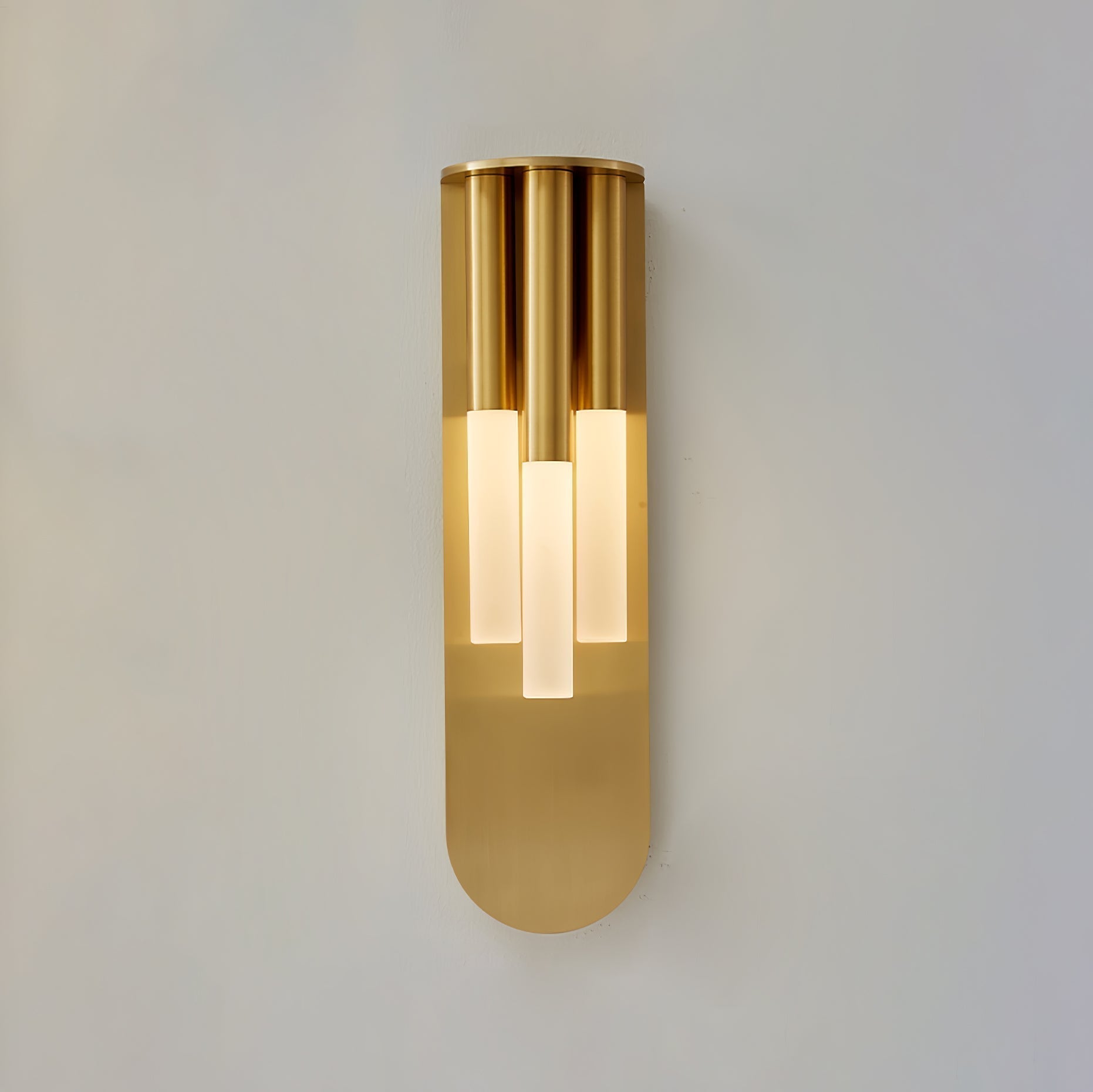 Oraeen Premium Nordic Art Wall Lamp