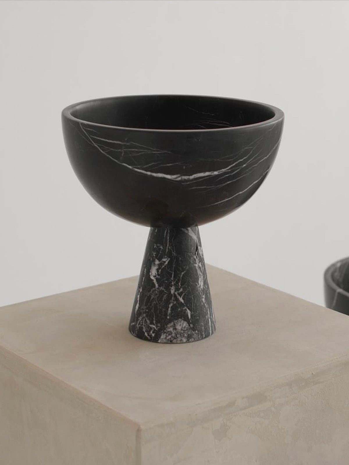 Ciraeon Vessel Display Bowl