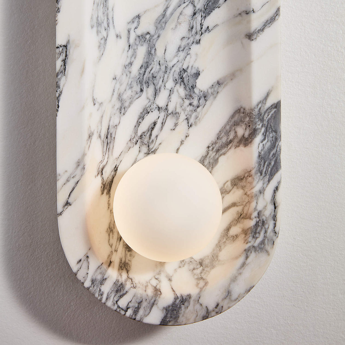 Liorisette Wall Lamp