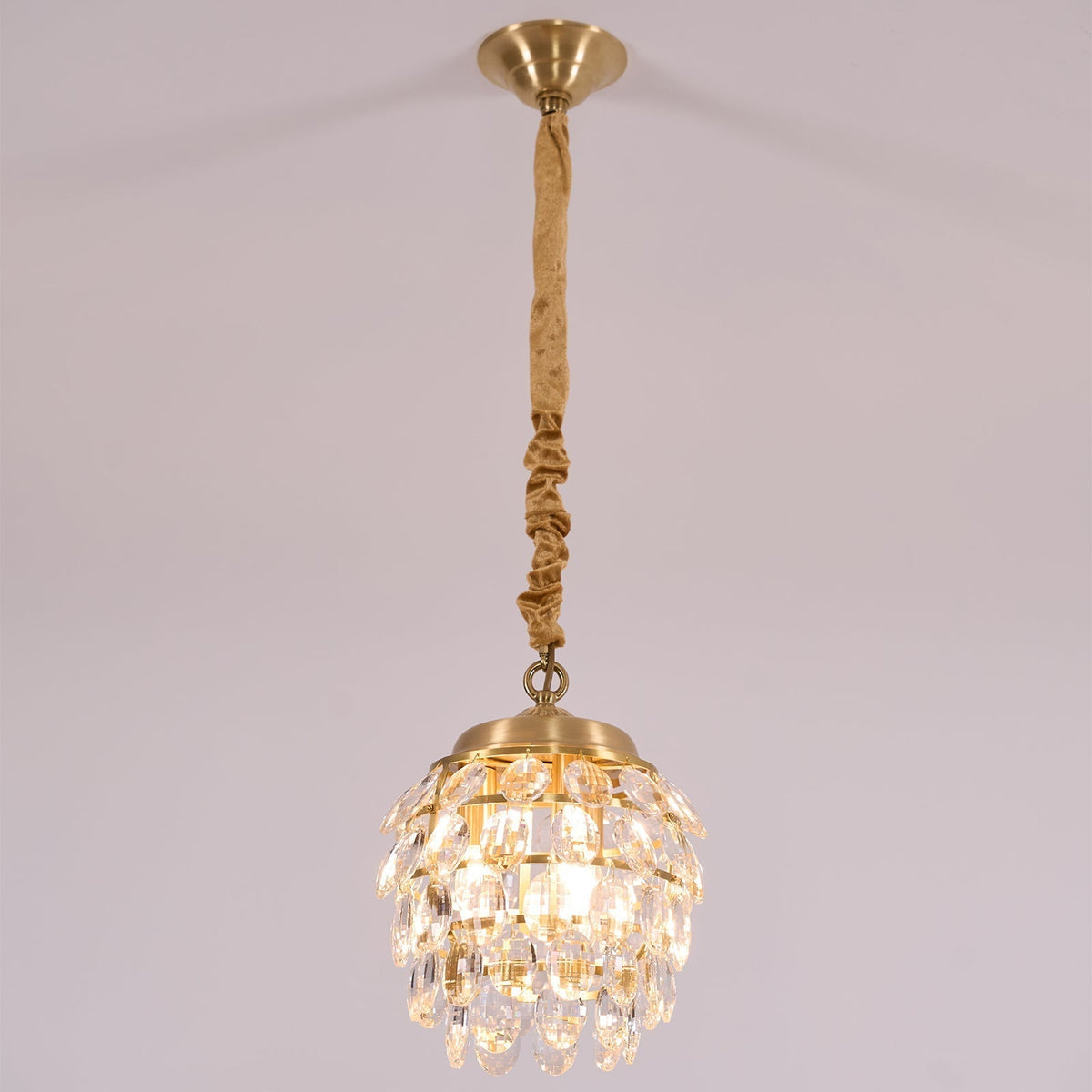 Rosalie Luxury Pendant Light