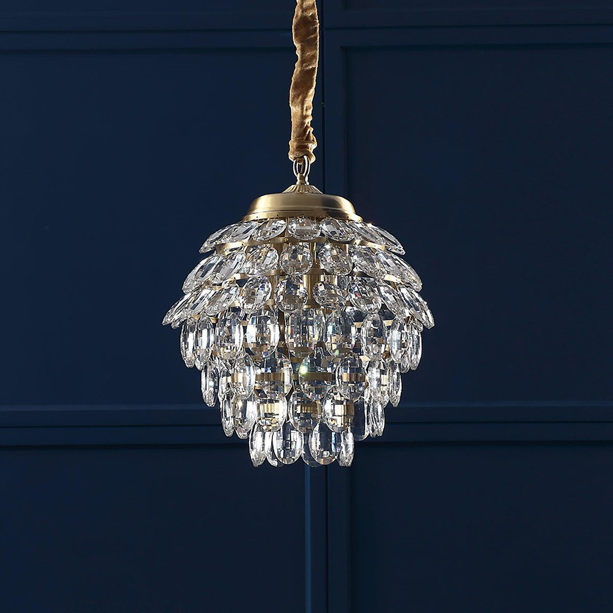 Rosalie Luxury Pendant Light