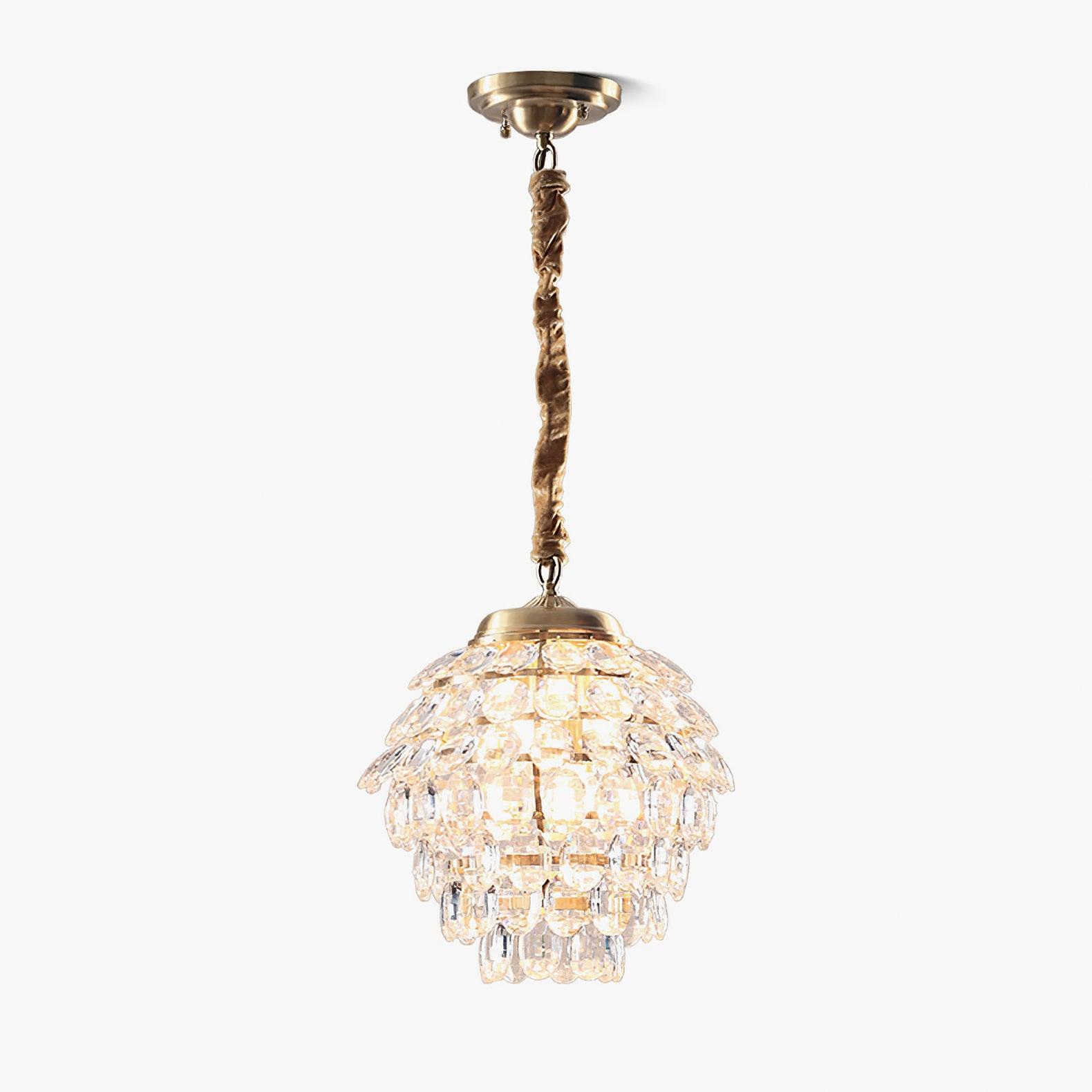 Rosalie Luxury Pendant Light