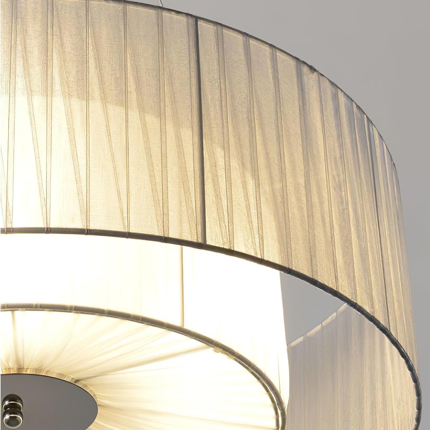 Leo Modern Pendant Light