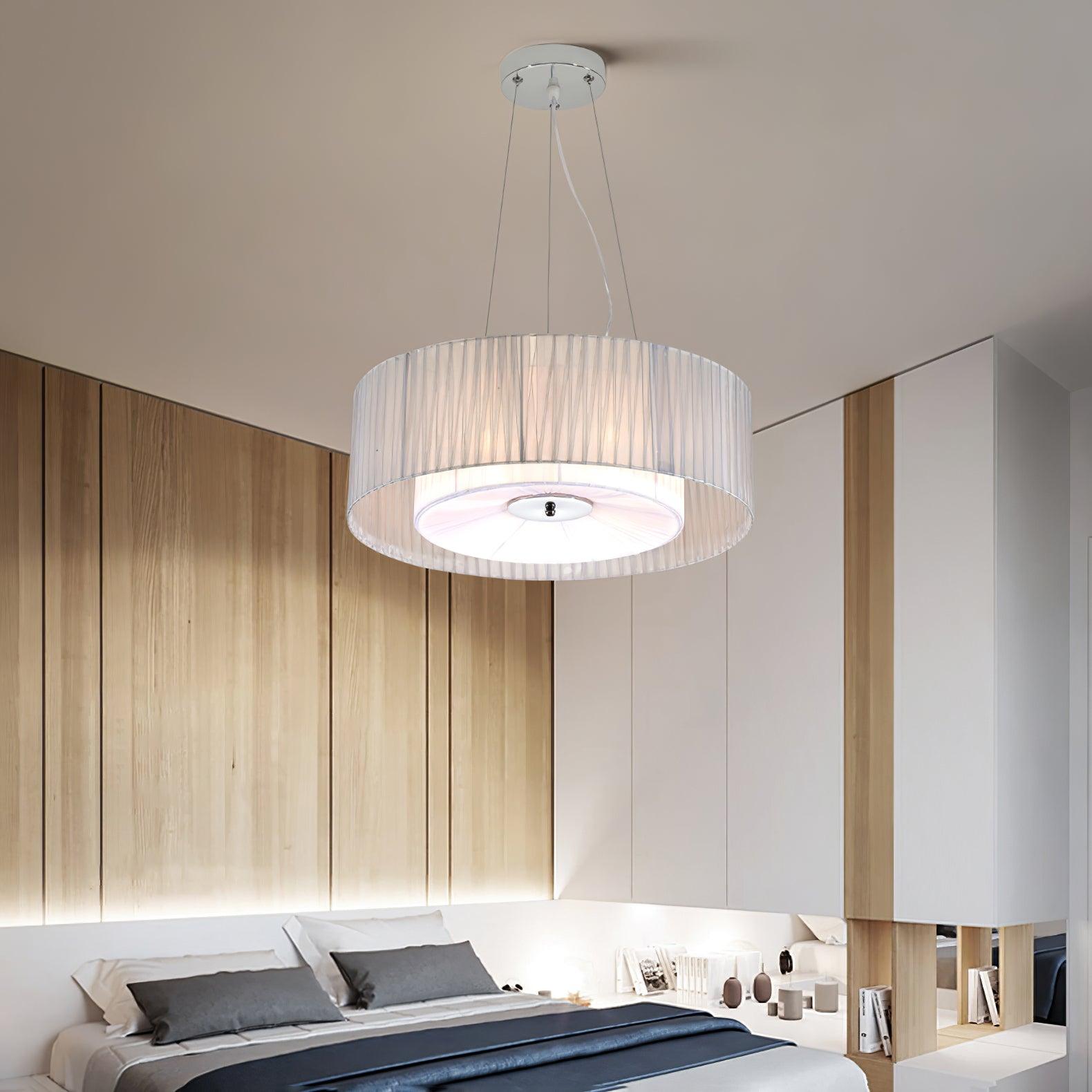 Leo Modern Pendant Light