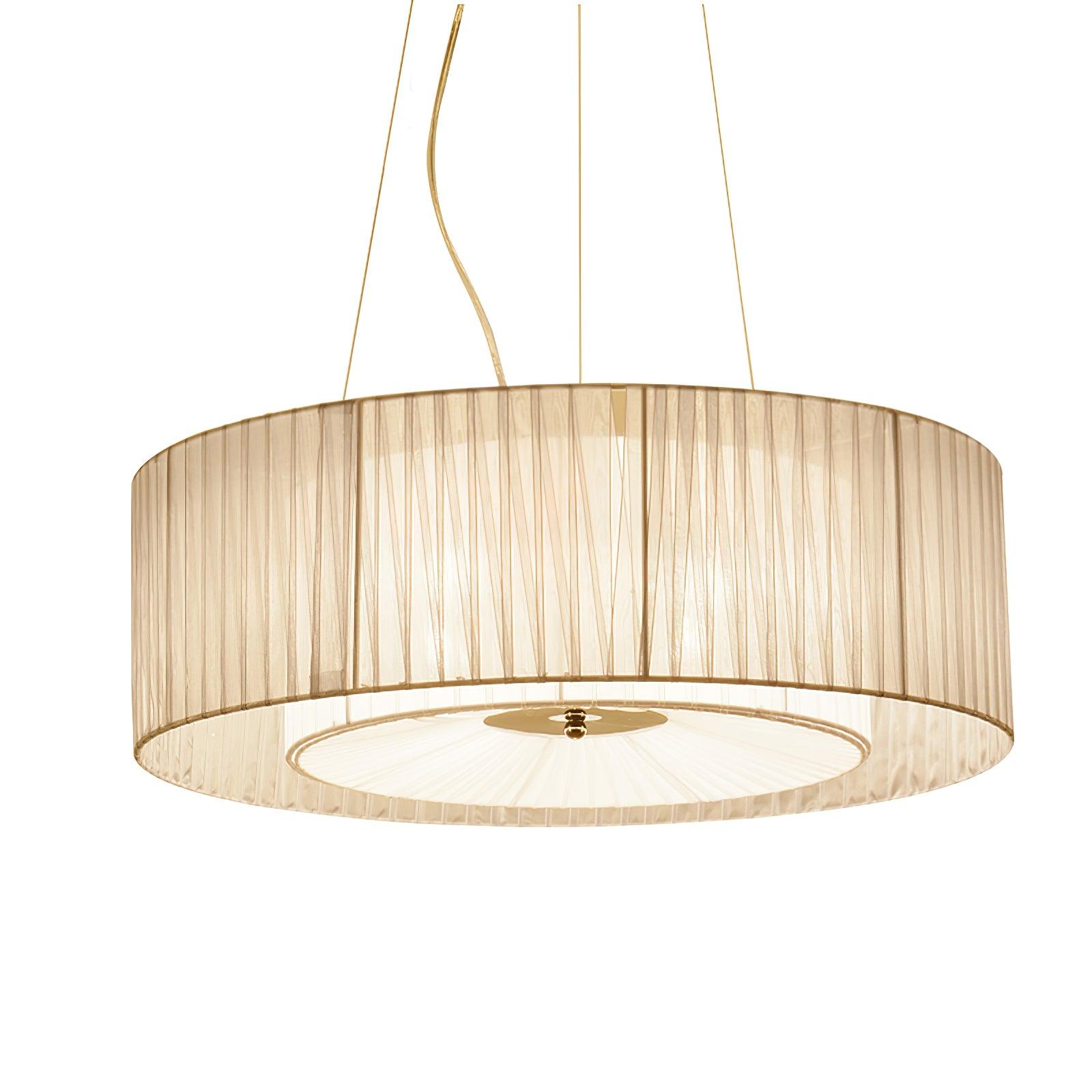 Leo Modern Pendant Light