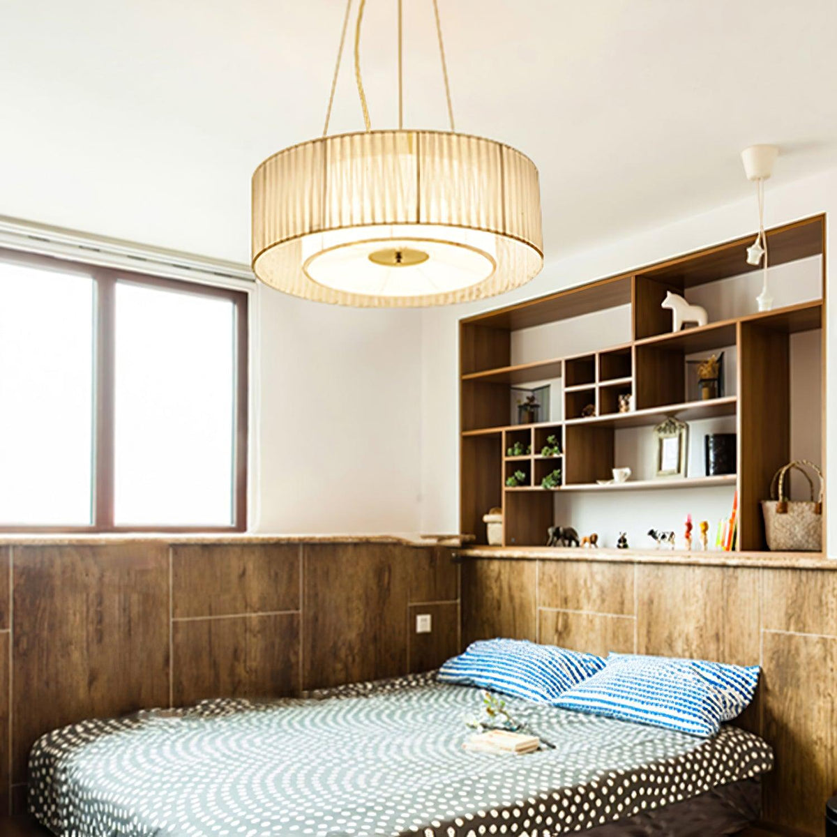 Leo Modern Pendant Light