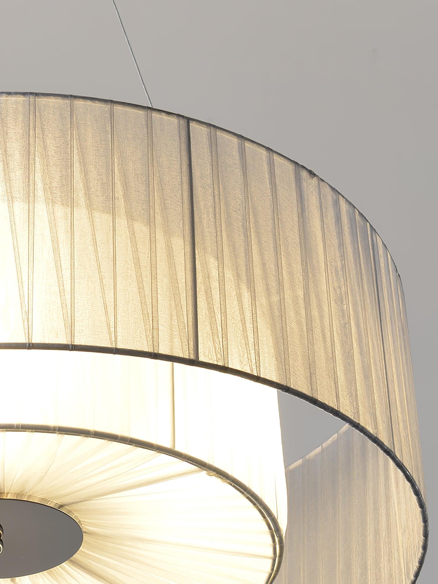 Leo Modern Pendant Light