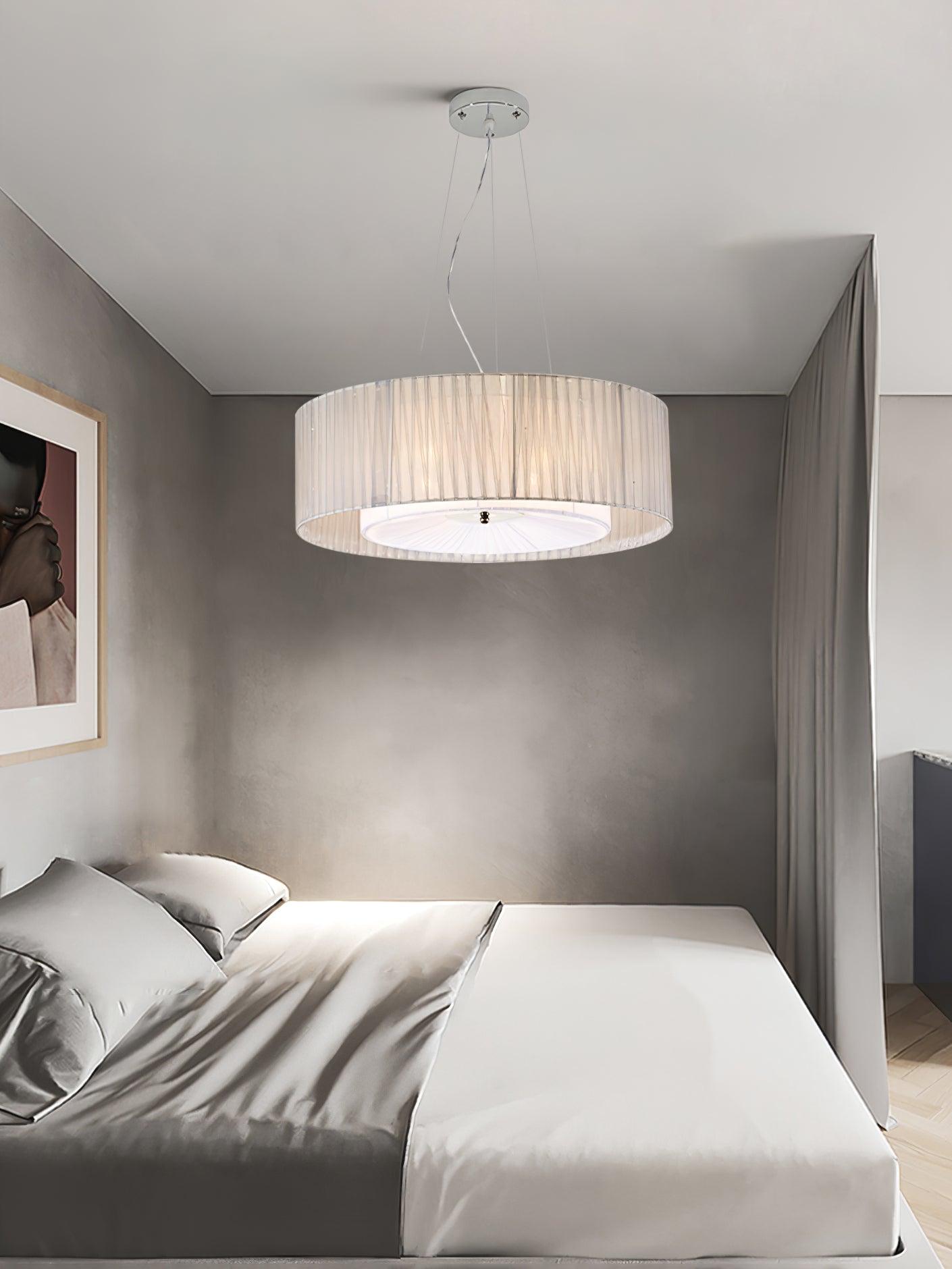 Leo Modern Pendant Light