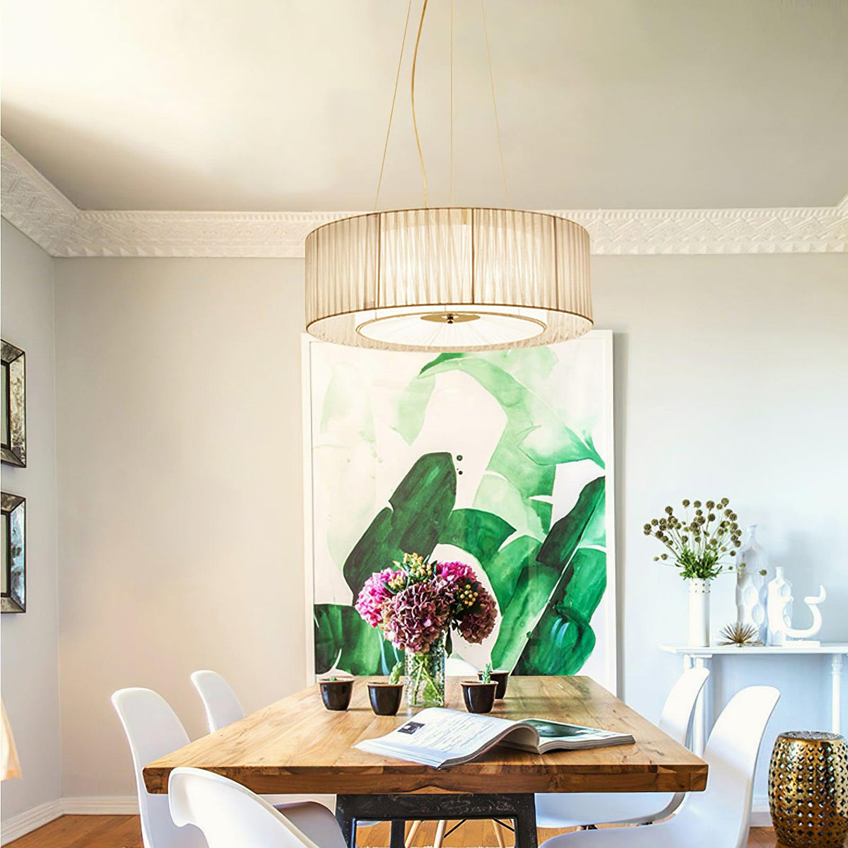 Leo Modern Pendant Light