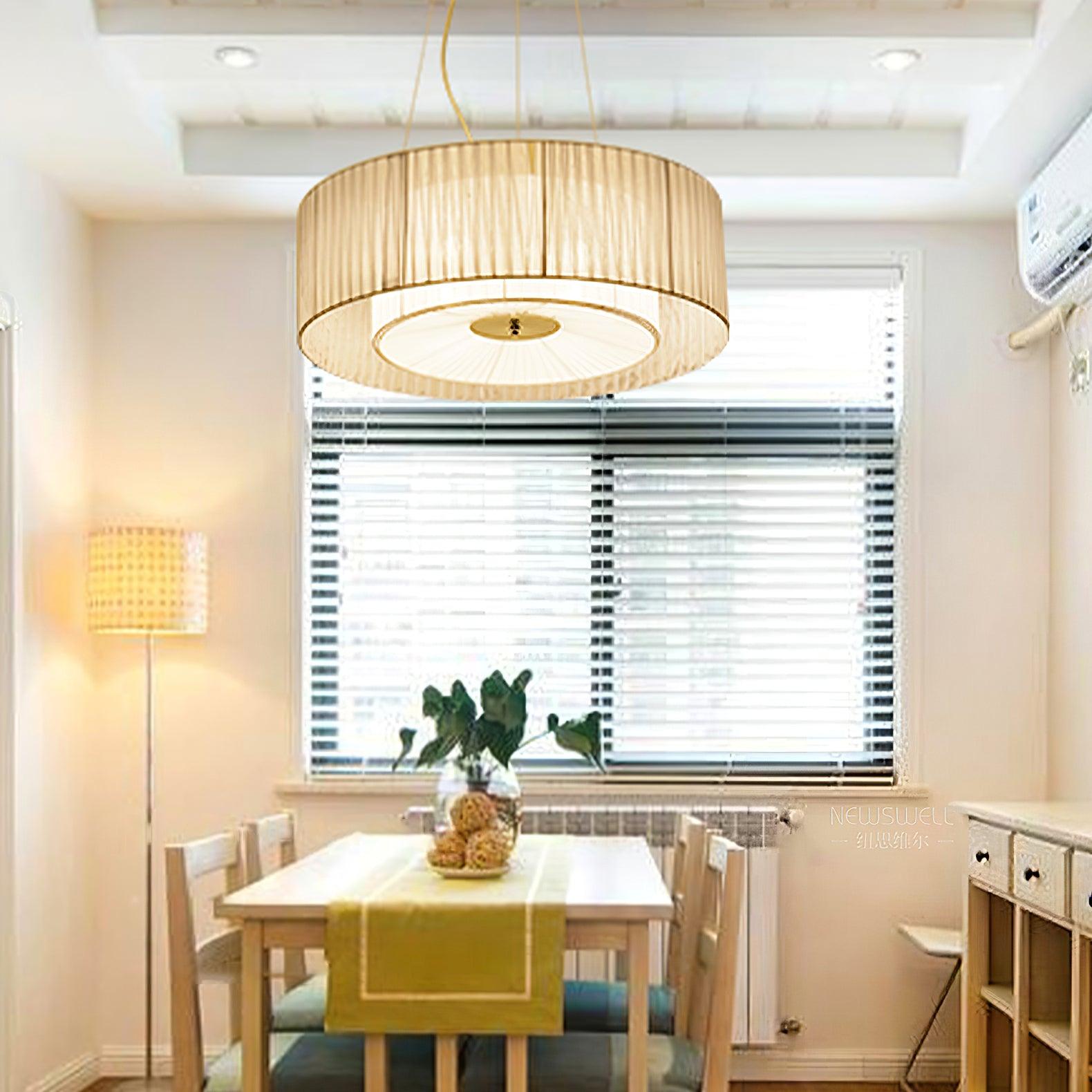 Leo Modern Pendant Light
