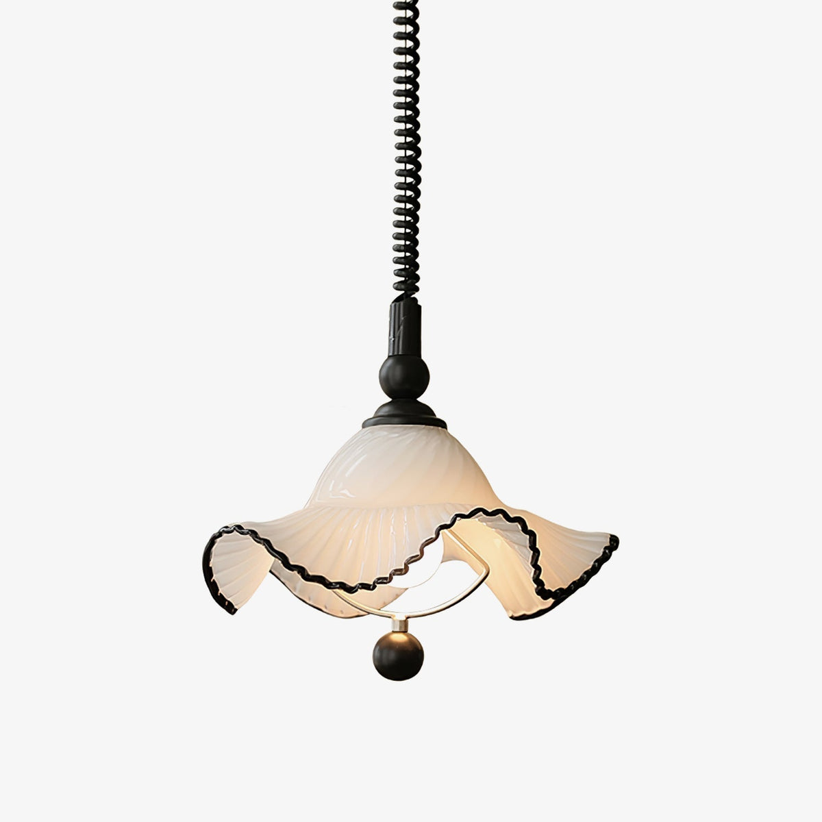 Xevs Shade Pendant Lamp