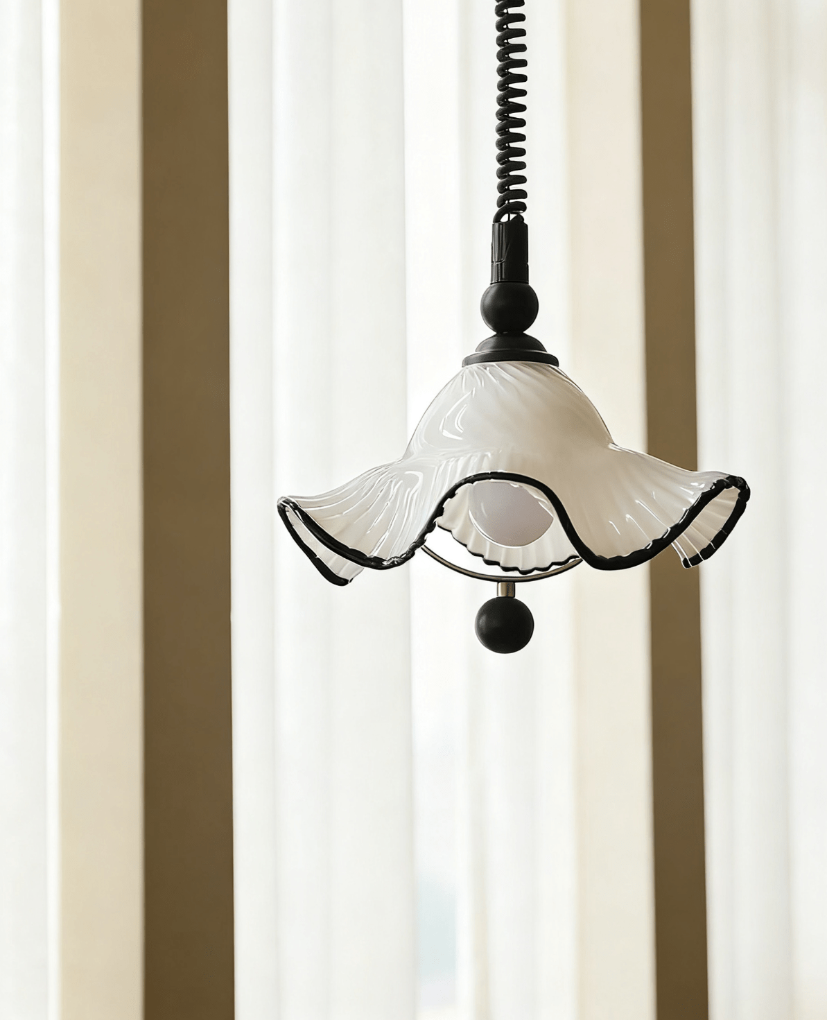 Xevs Shade Pendant Lamp