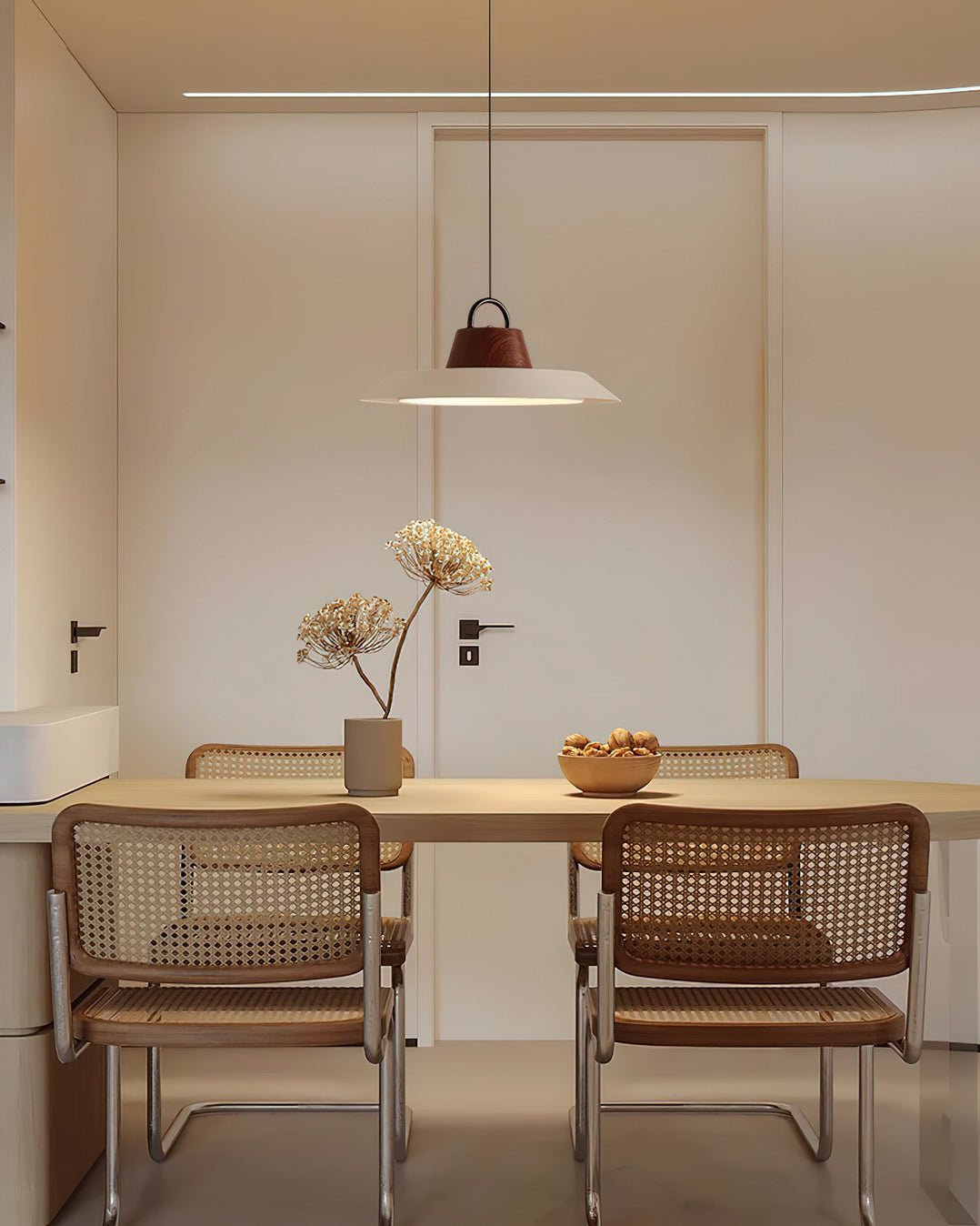 Liorivaine Modern Pendant Light