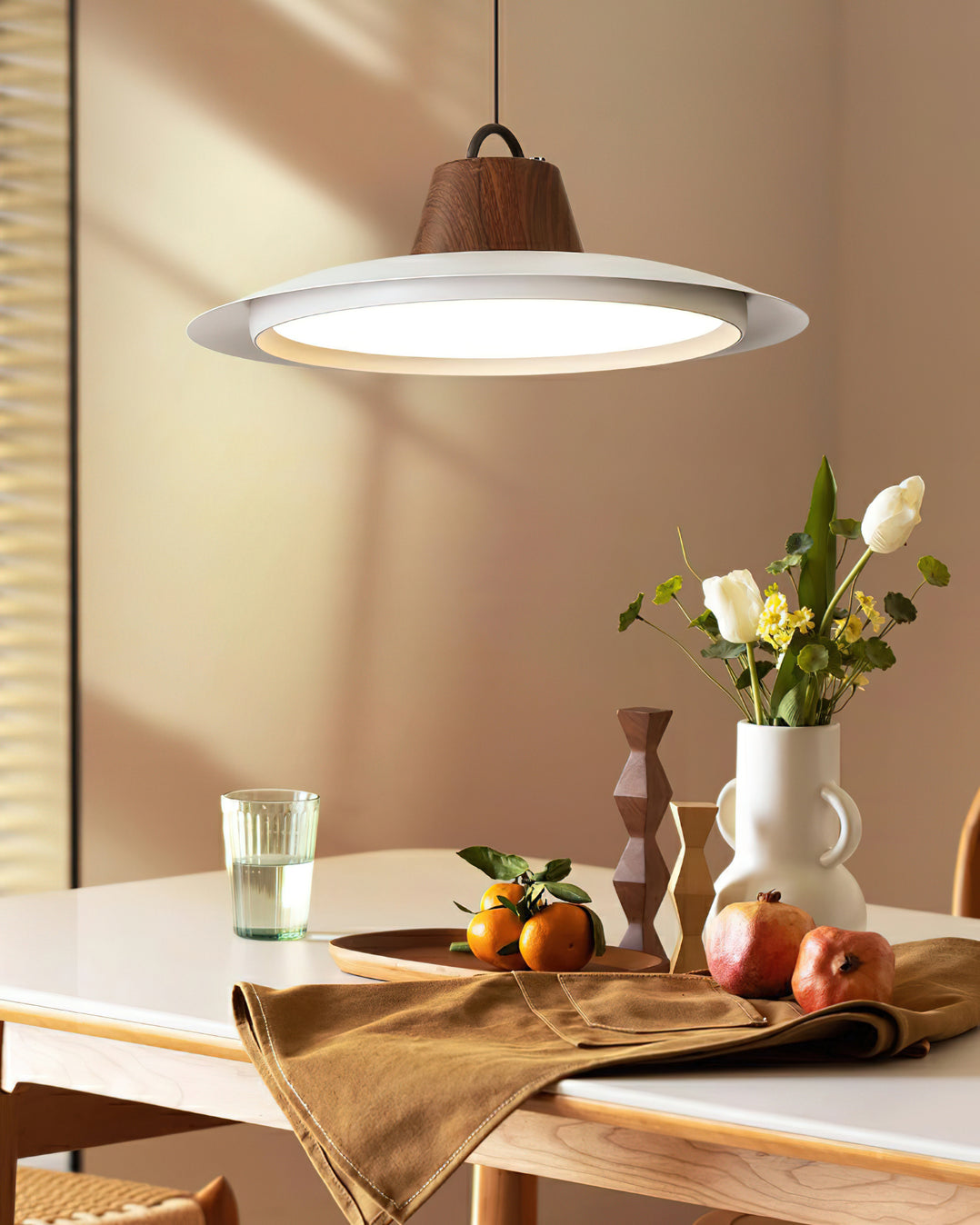 Liorivaine Modern Pendant Light