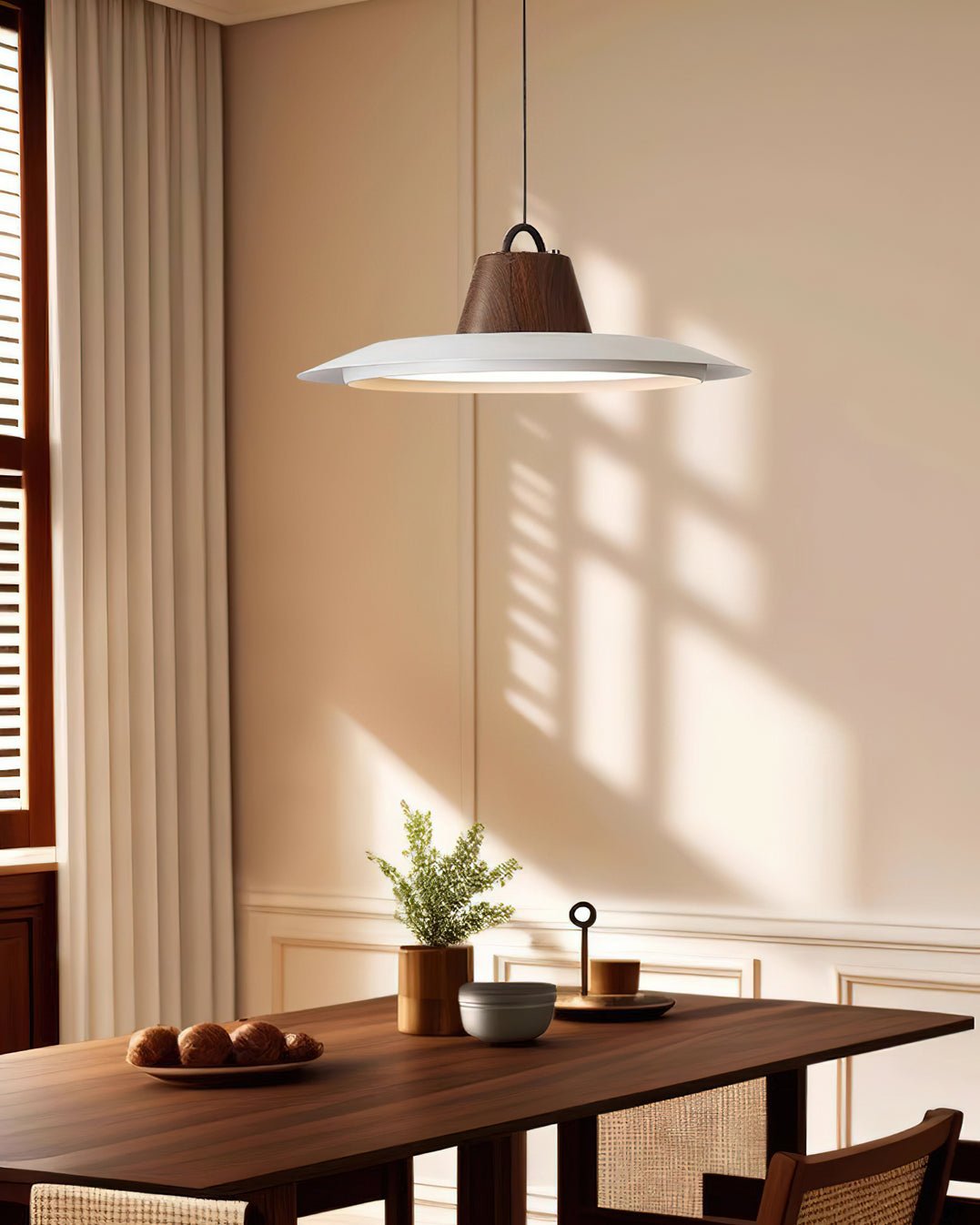 Liorivaine Modern Pendant Light