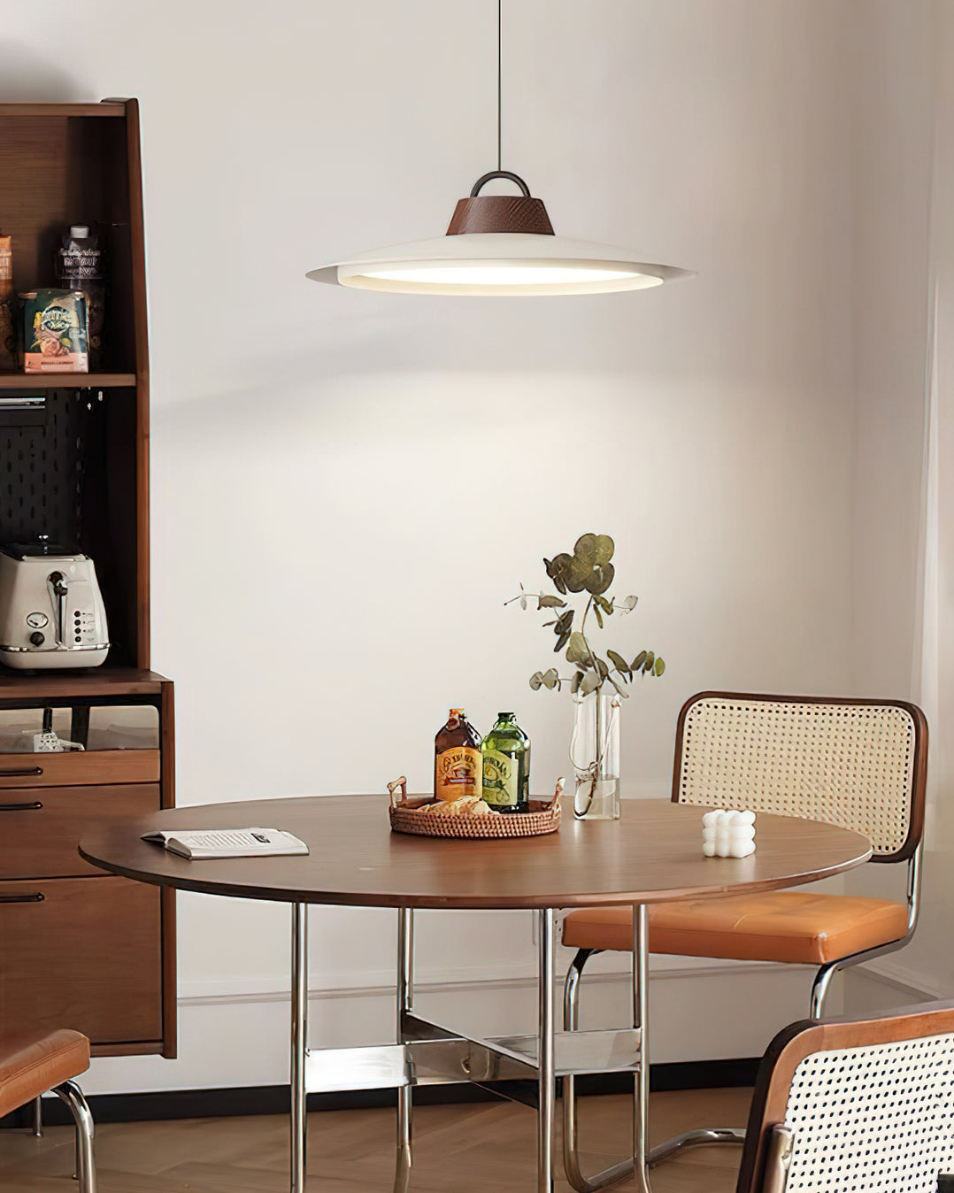Liorivaine Modern Pendant Light