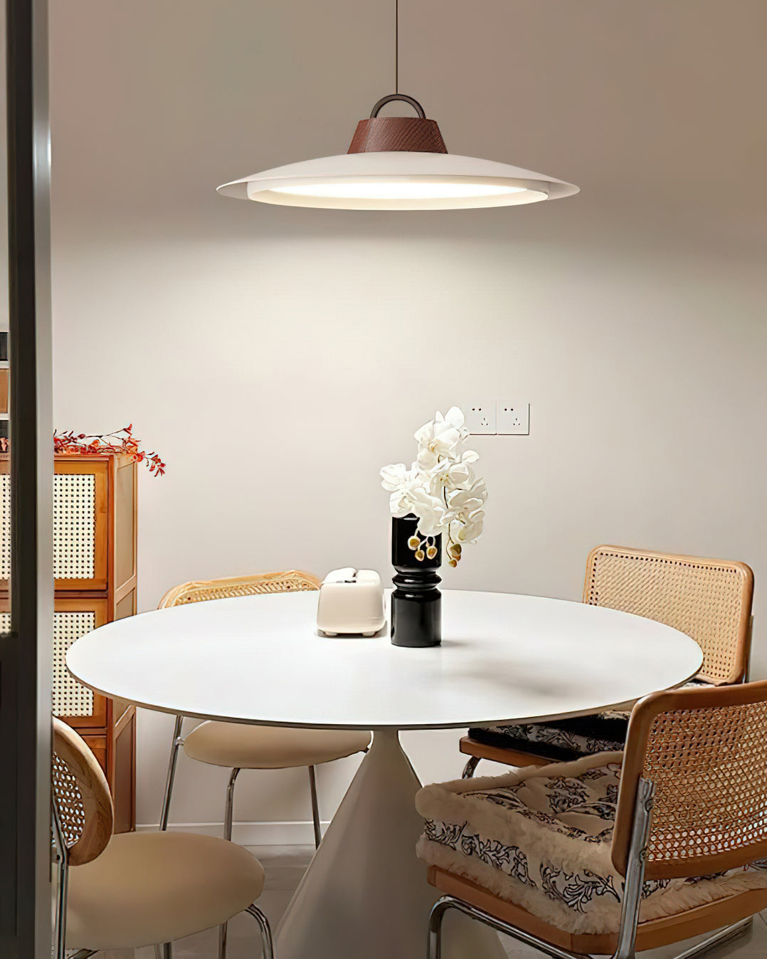 Liorivaine Modern Pendant Light