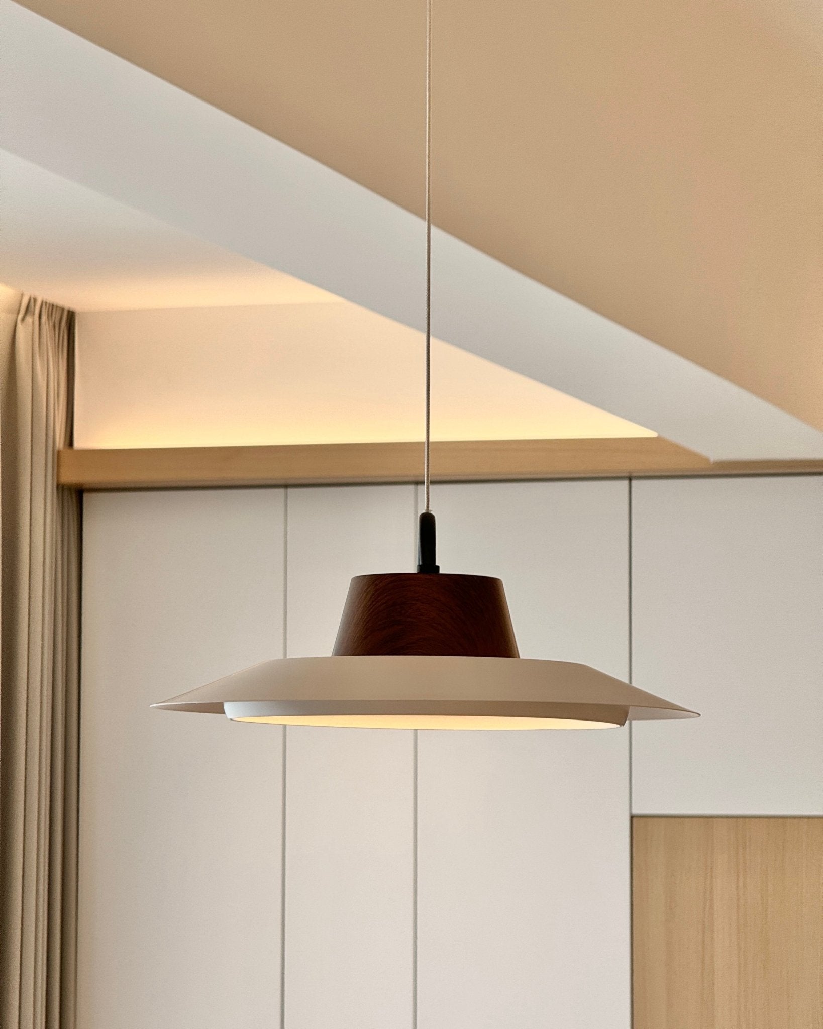 Liorivaine Modern Pendant Light