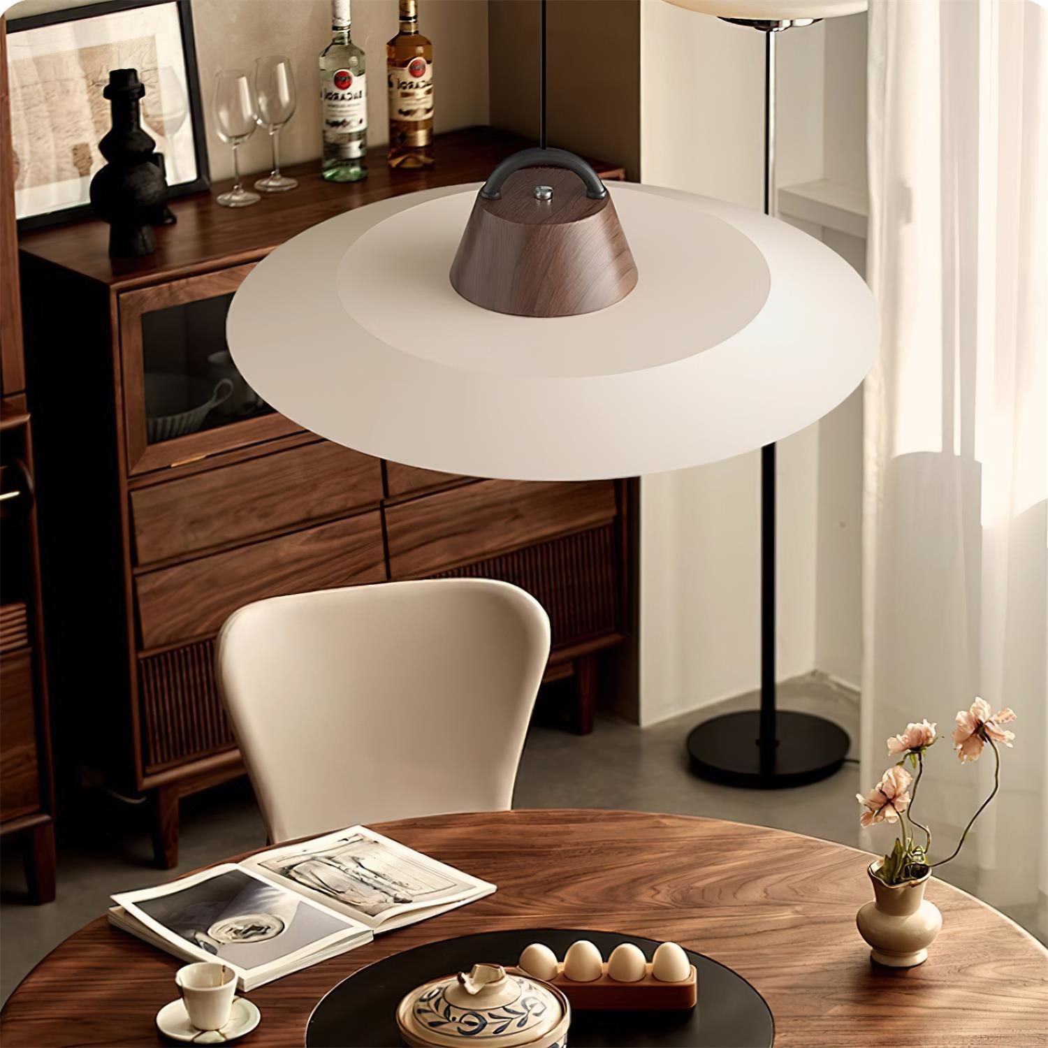 Liorivaine Modern Pendant Light