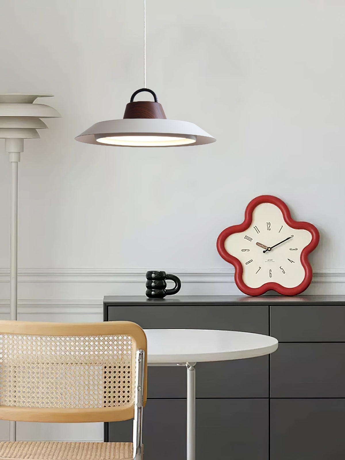 Liorivaine Modern Pendant Light