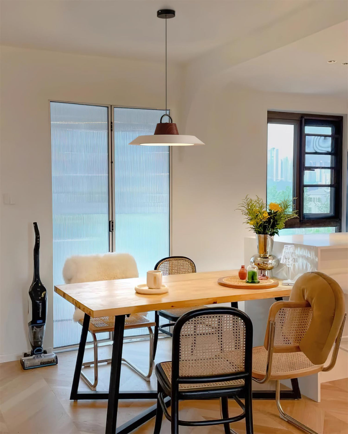 Liorivaine Modern Pendant Light