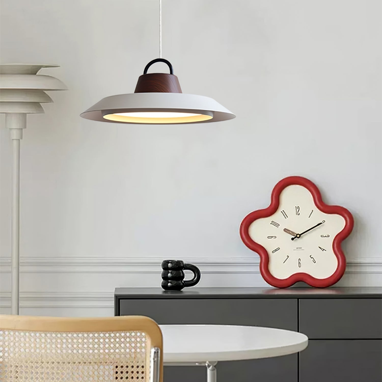 Liorivaine Modern Pendant Light