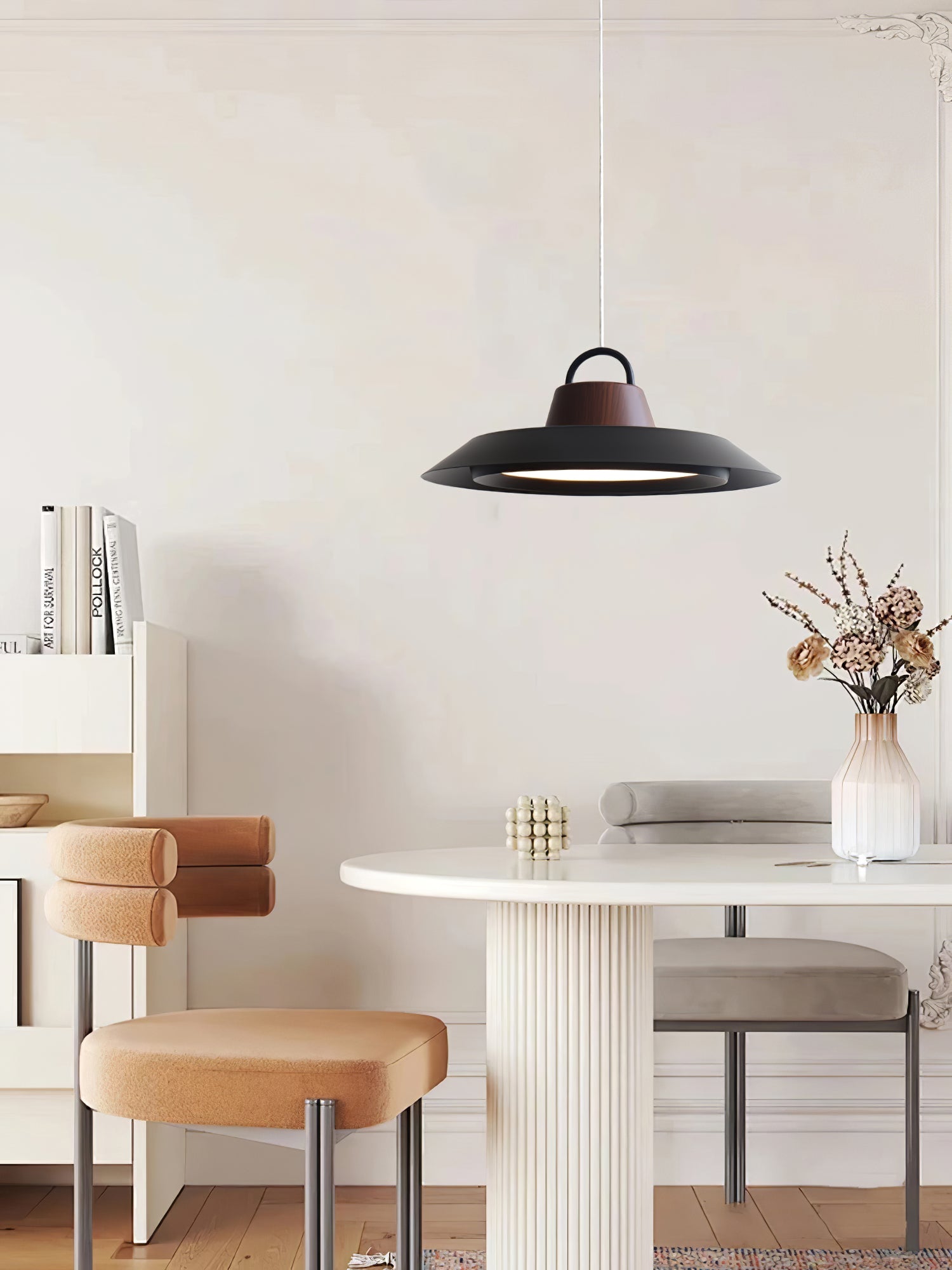 Liorivaine Modern Pendant Light