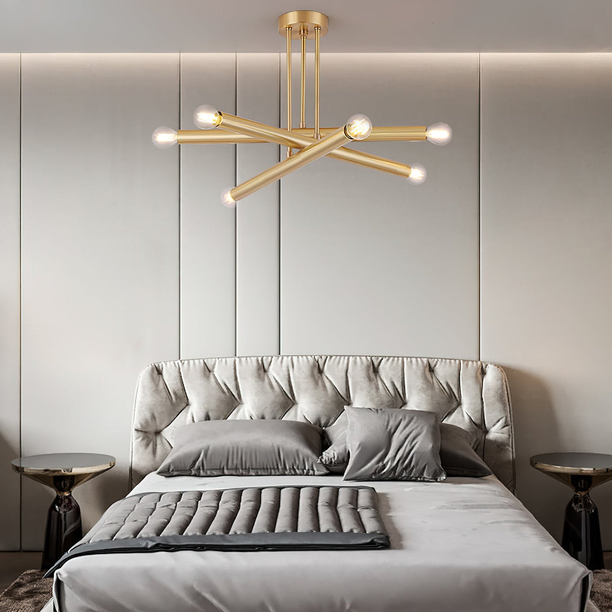 Ciroissa Chandelier