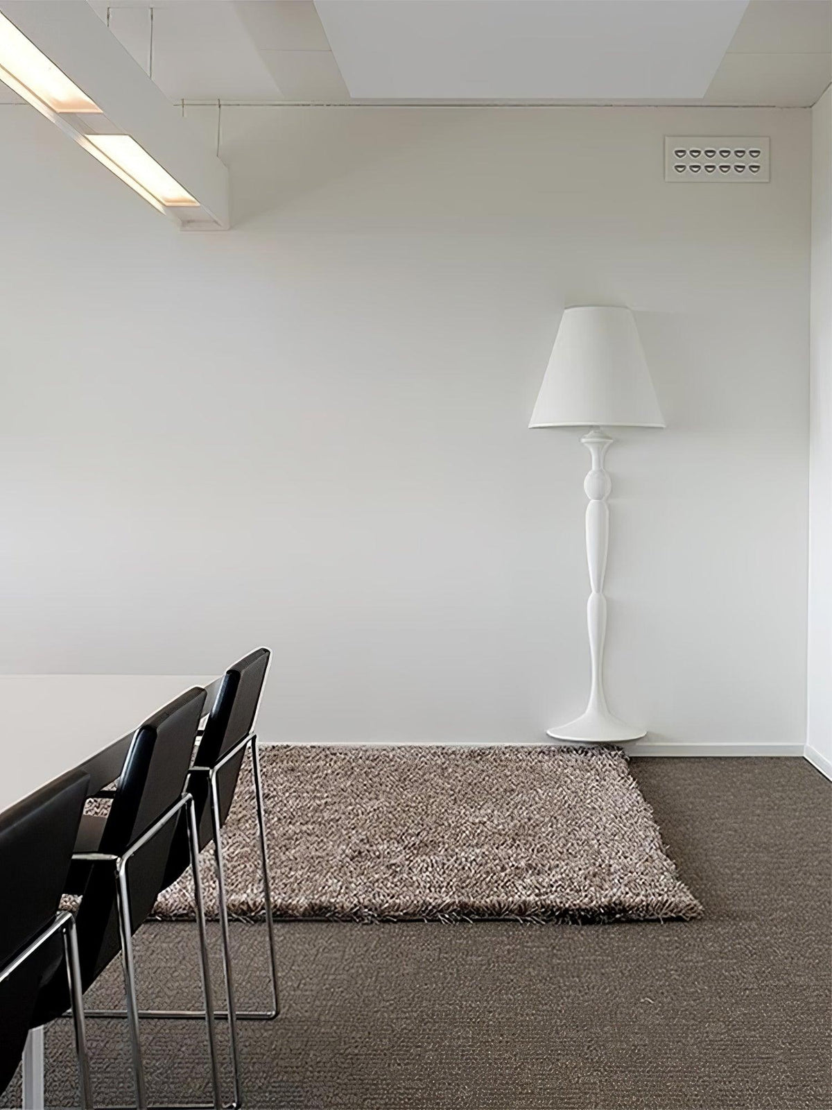 Axoris Individual Creativity Picture Plaster Wall Lamp