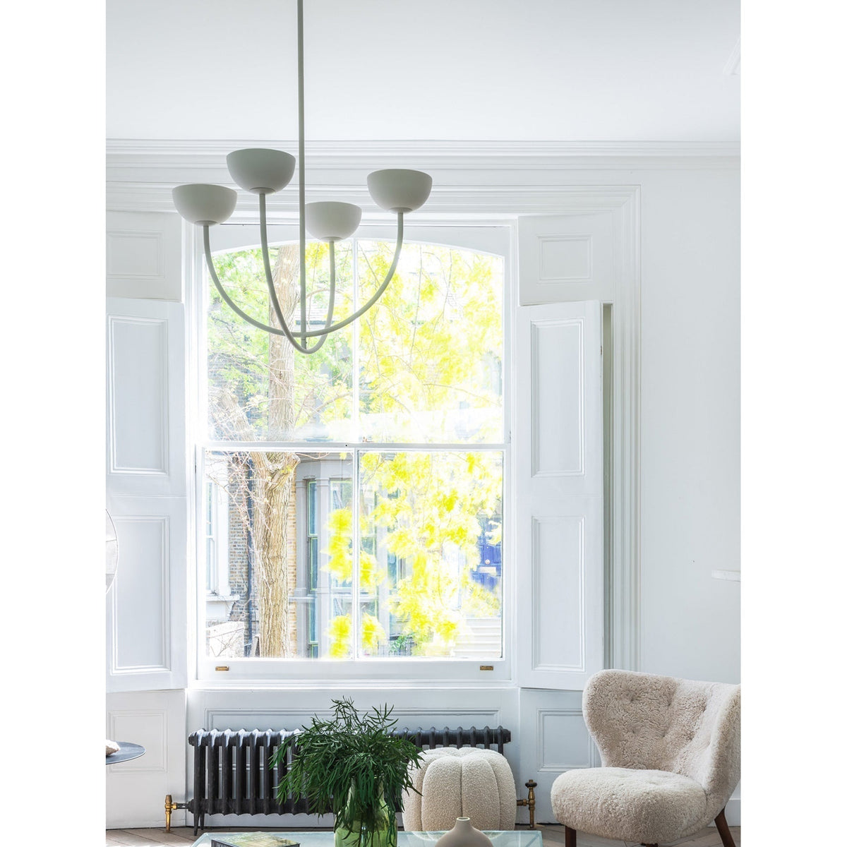 Sorinella Chandelier