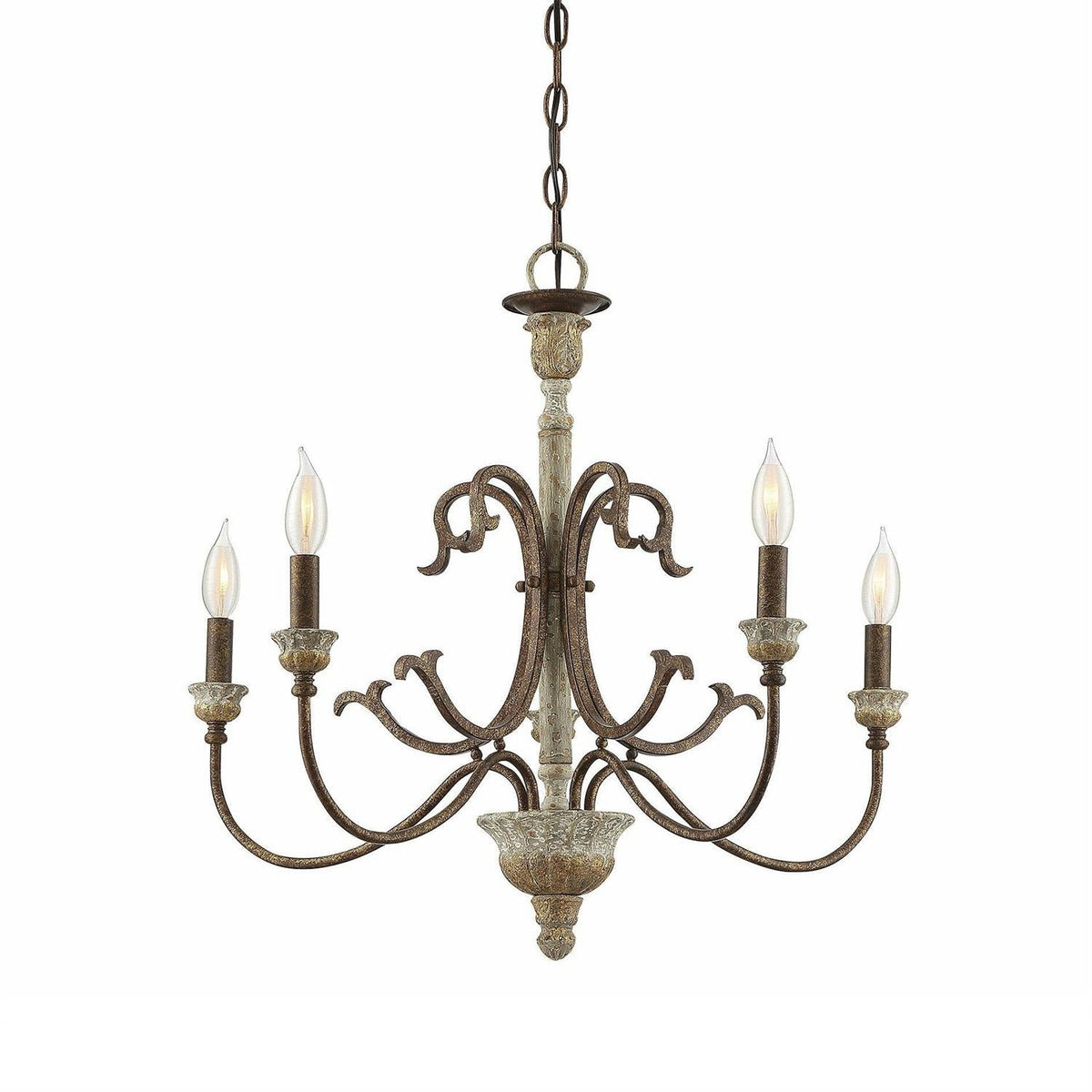 Lumalian Chandelier