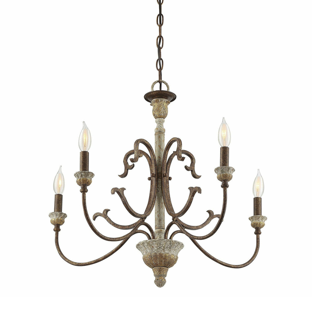 Lumalian Chandelier