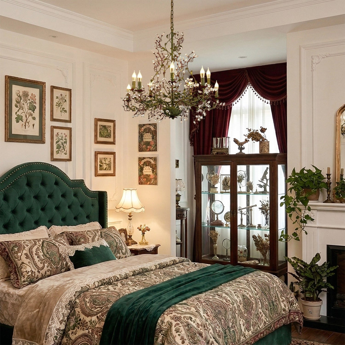 Florentis Chandelier