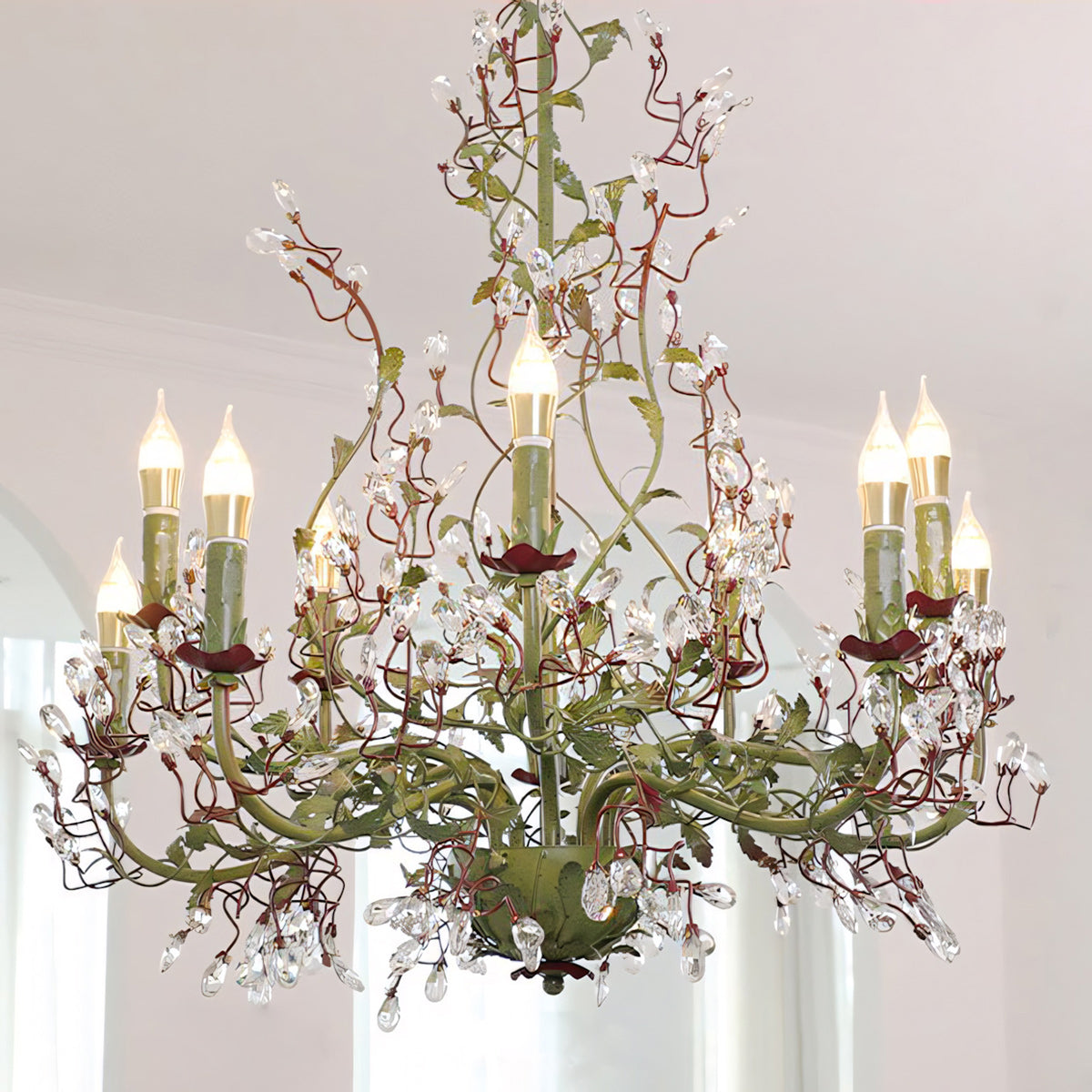 Florentis Chandelier