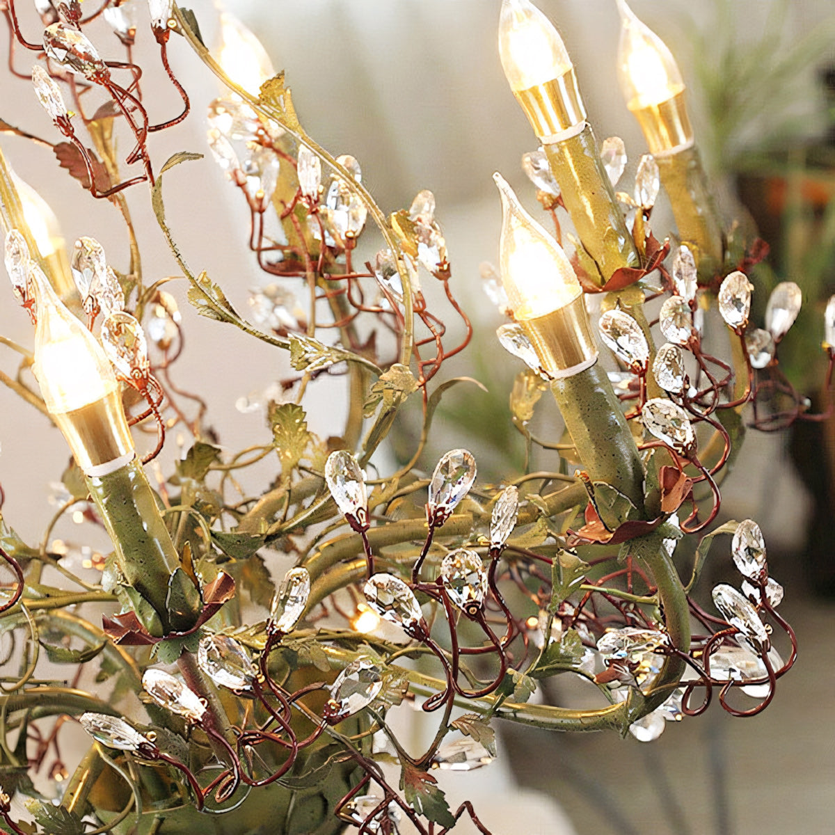 Florentis Chandelier