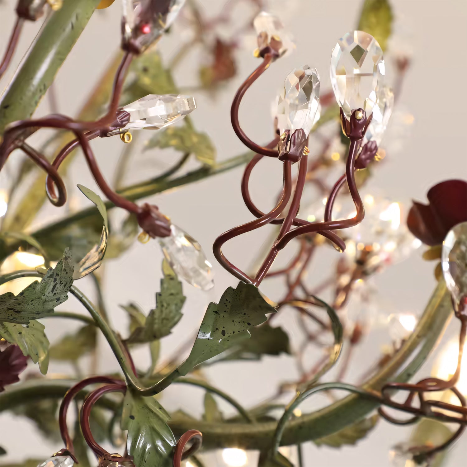 Florentis Chandelier