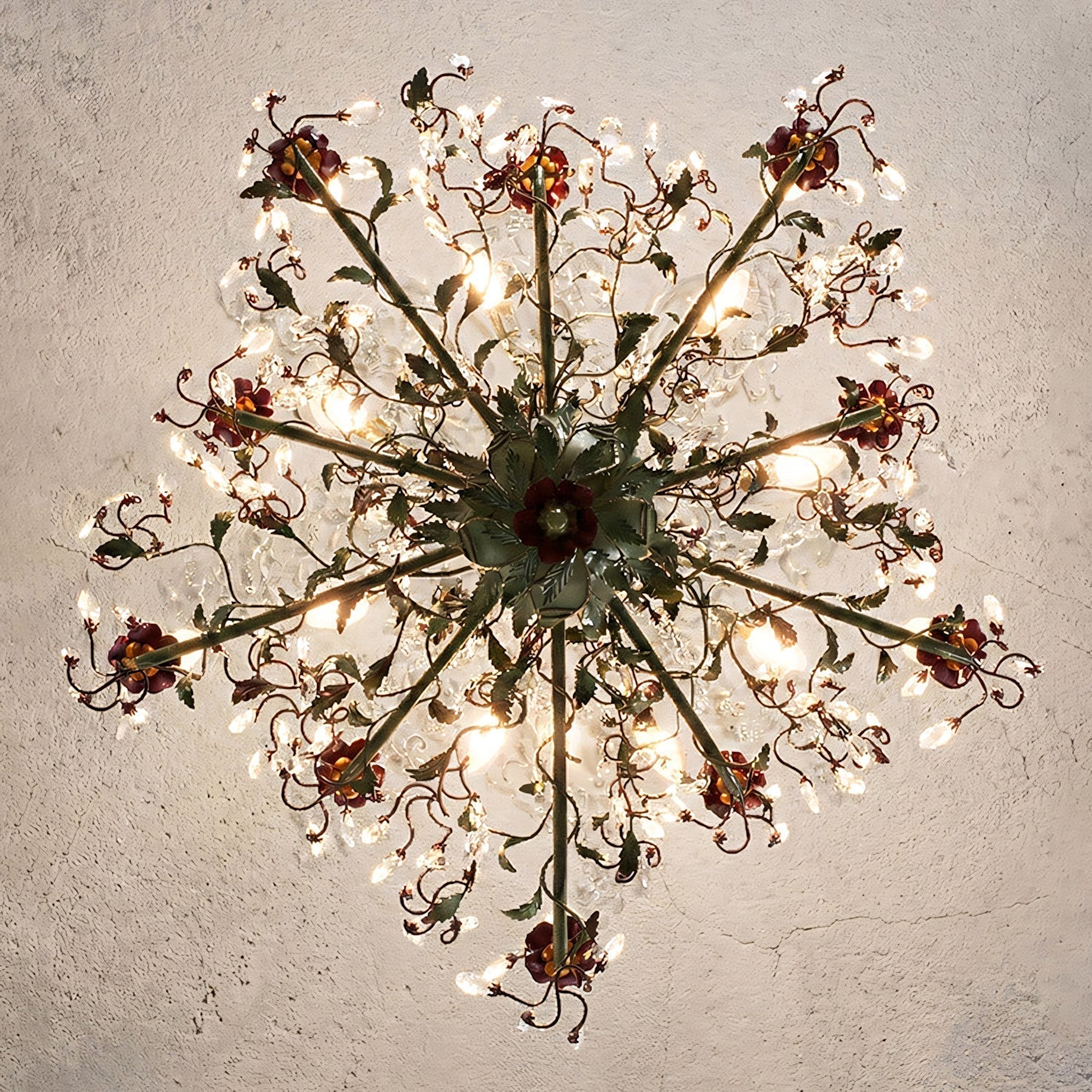 Florentis Chandelier