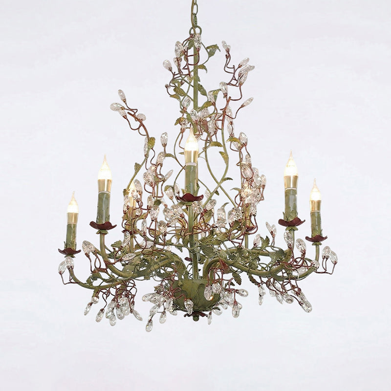 Florentis Chandelier