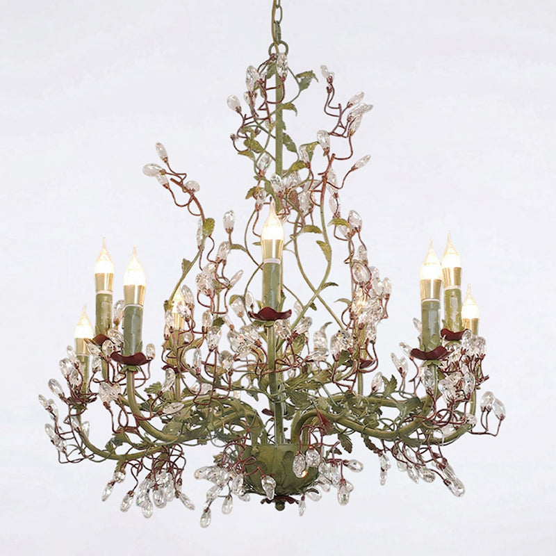 Florentis Chandelier
