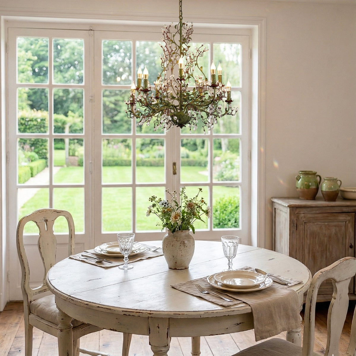 Florentis Chandelier