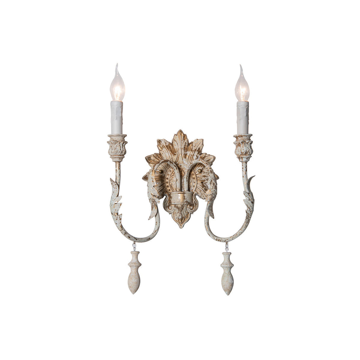 Idorare Wall Lamp