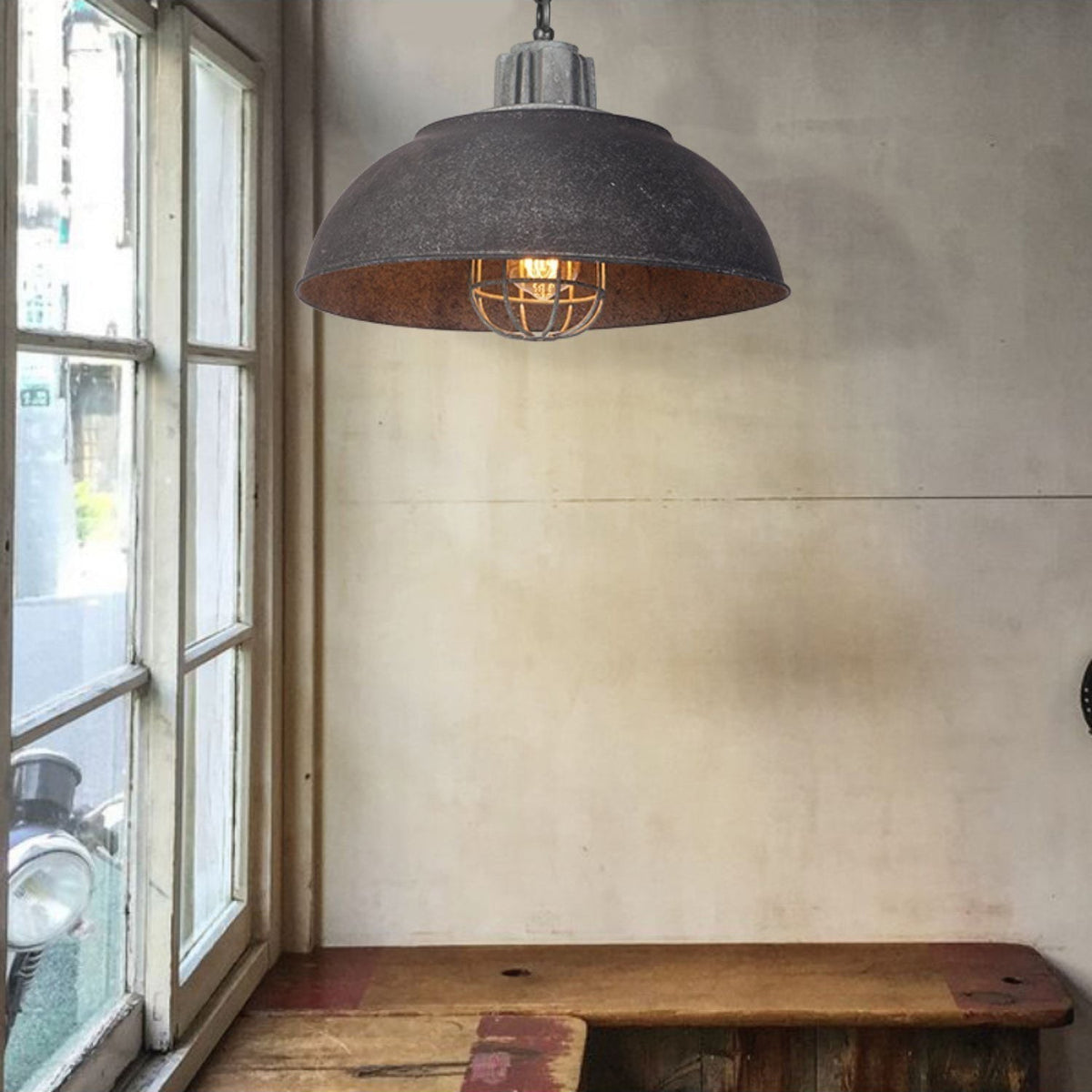 Luminelle Pendant Light