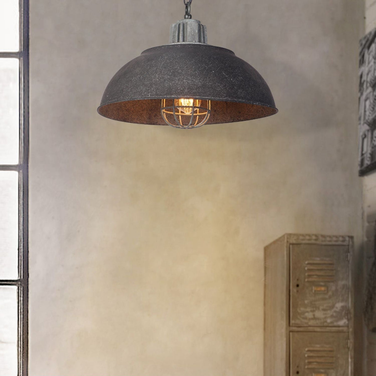 Luminelle Pendant Light