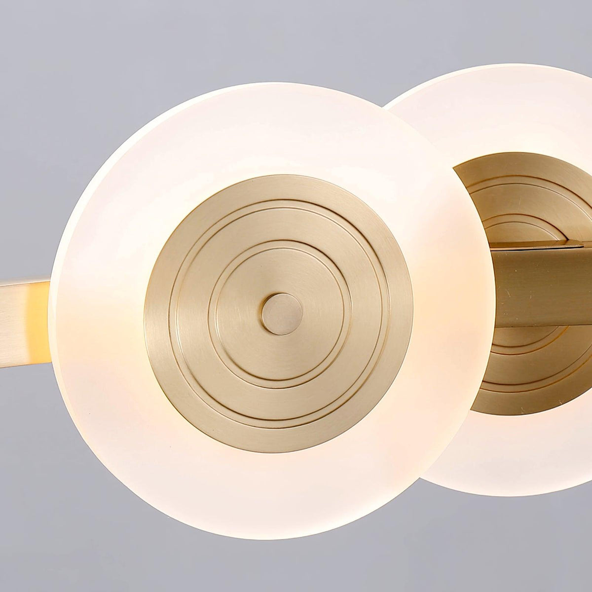 Liorenella Premium Nordic Art Nordic Chandelier