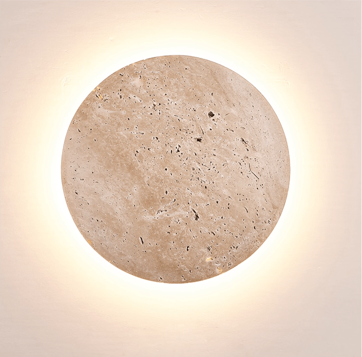Lykro Wall Lamp