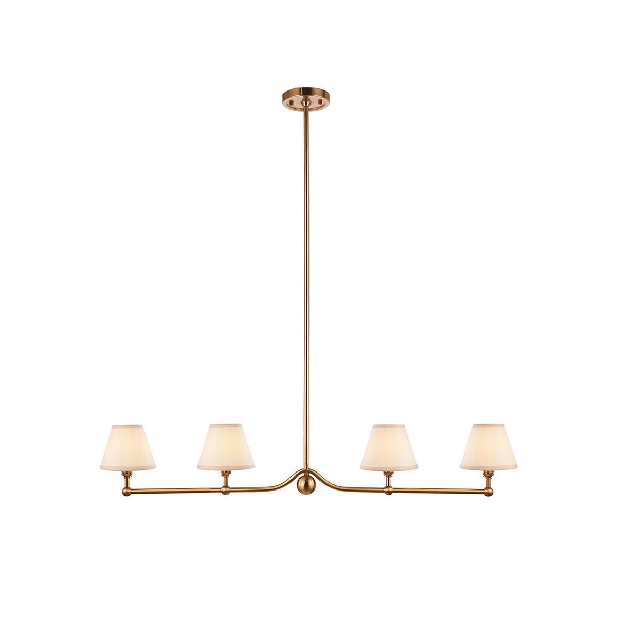 Oreliselle Chandelier