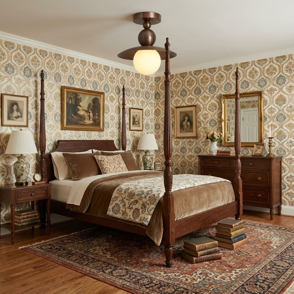 Miranora Ceiling Lamp
