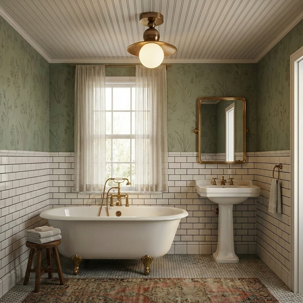 Miranora Ceiling Lamp
