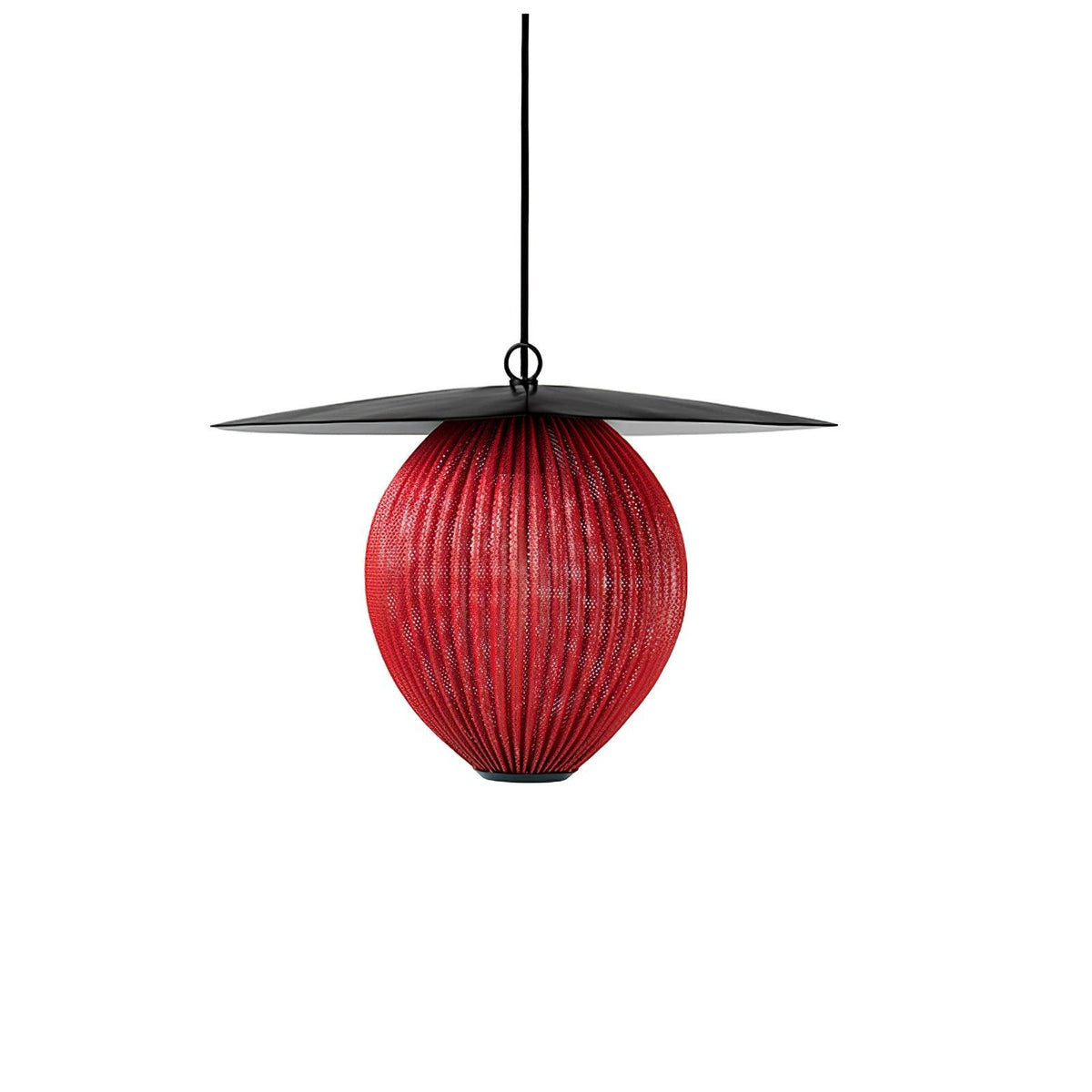 Hikari Aluminum Pendant Lamp